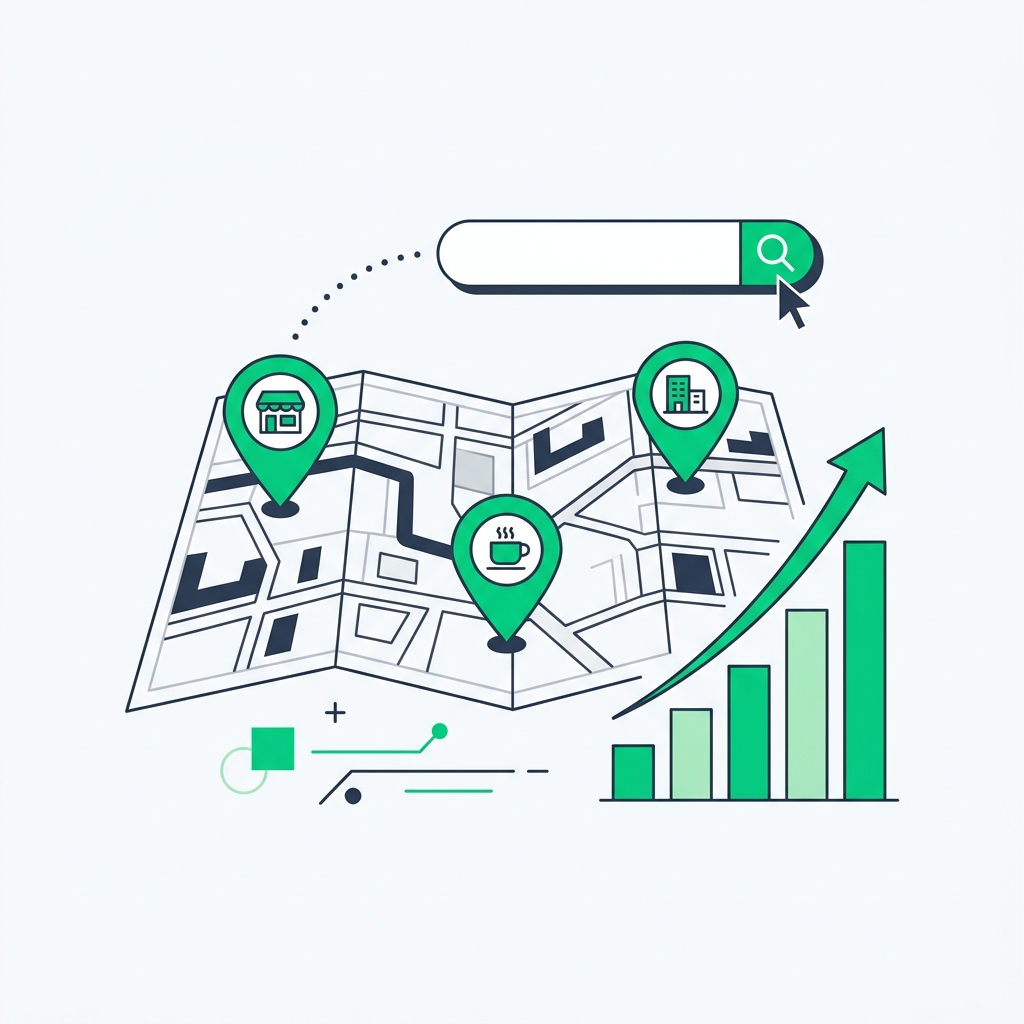 Local SEO for Small Businesses: The Ultimate Guide