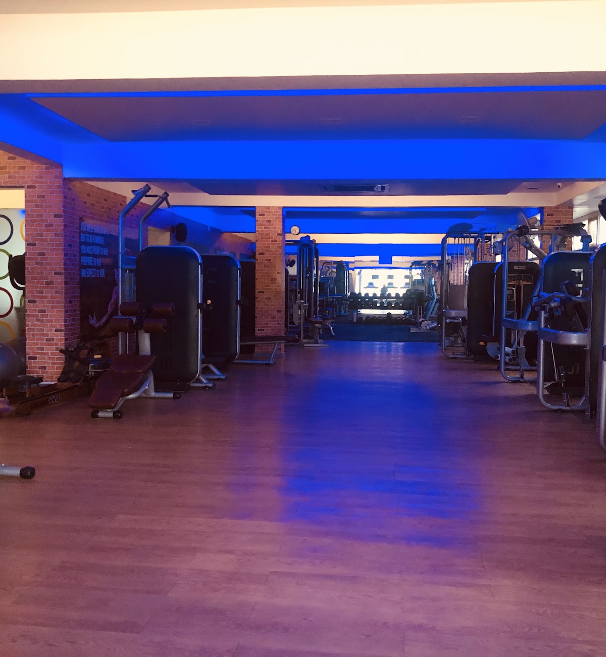 FitStop Fitness Centre gallery photo 3