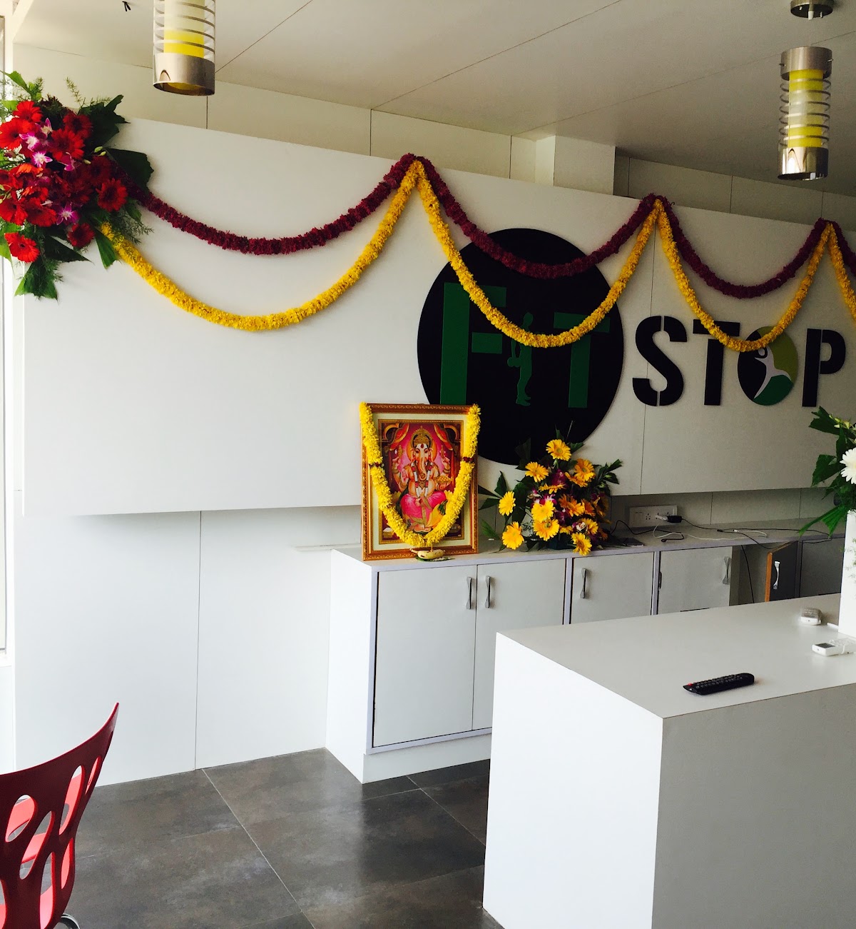 FitStop Fitness Centre gallery photo 1