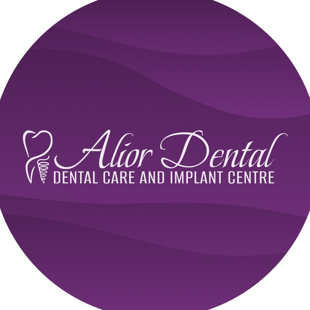Alior Dental Care logo
