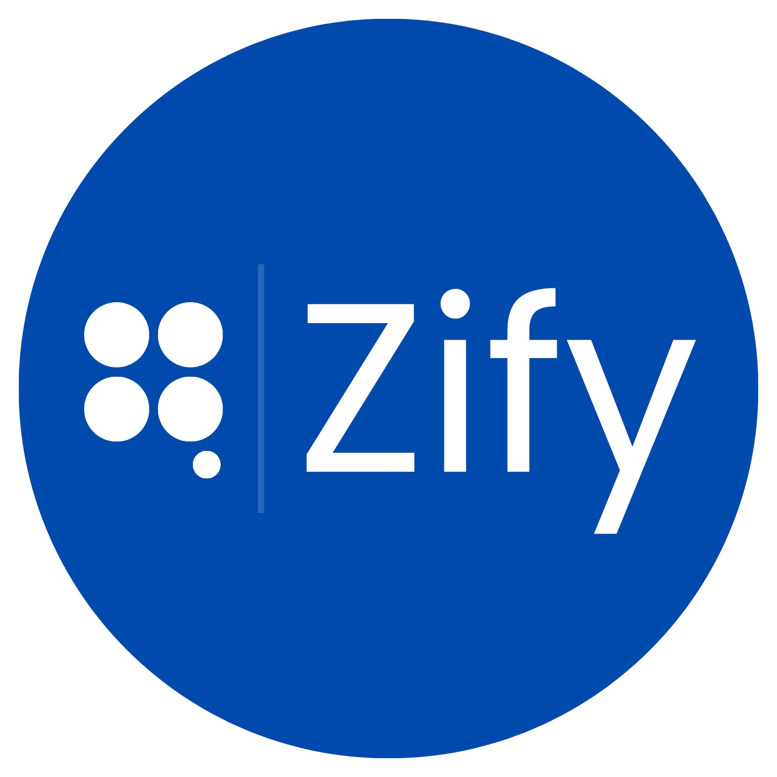 Zify Globo Private Limited