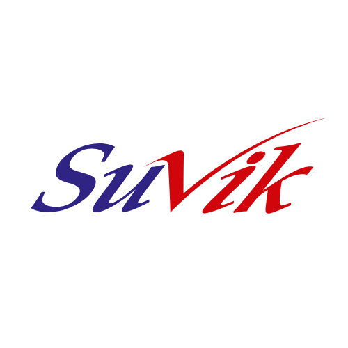 SUVIK OVERSEAS PVT. LTD.
